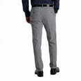 thumbnail image 2 of Haggar Mens Non-Iron Pant. Premium. Perfect Fit Waistband, 2 of 4