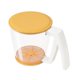 thumbnail image 2 of Tamizador de , taza para tamizar, utensilio de cocina, tamizador de malla fina portátil, manual para hornear, herramienta para café y hogar., 2 of 8