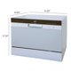 thumbnail image 3 of Encimera compacta para lavavajillas SPT SD-2224DS ENERGY STAR, 3 of 8