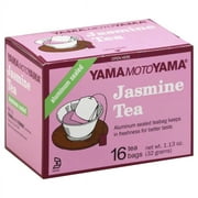 Yamamoto Tea, 16 ea