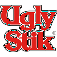 thumbnail image 2 of Ugly Stik Catfish Special Casting Rod, 9' Medium Heavy Fishing Rod, 2 Piece, 2 of 5