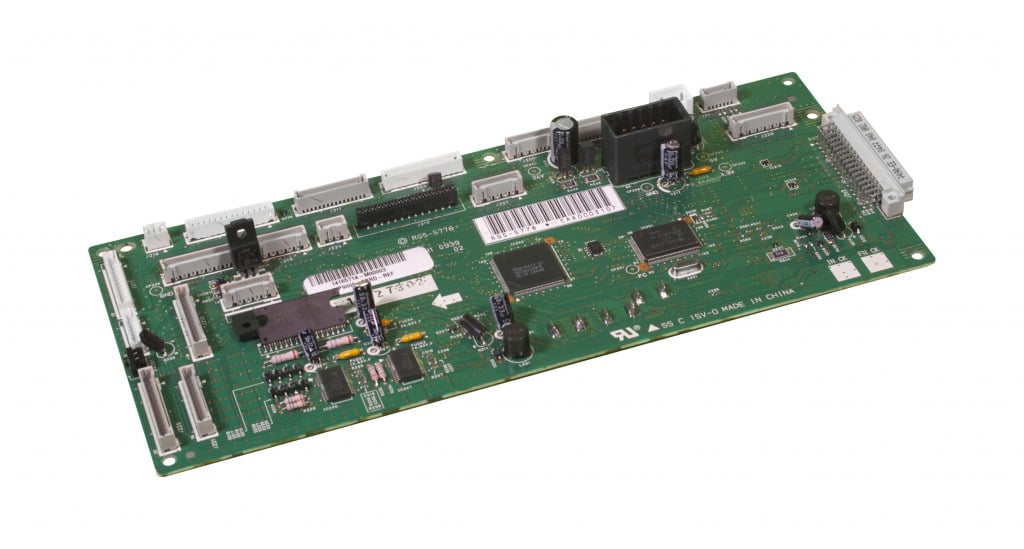 Depot International Remanufactured 9000 Refurbished DC Controller