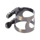 thumbnail image 1 of Ligadura de saxofón, sujetador de boquilla, Clip de Metal para saxofón, Accesorios para Instrumentos Musicales, 1 of 8