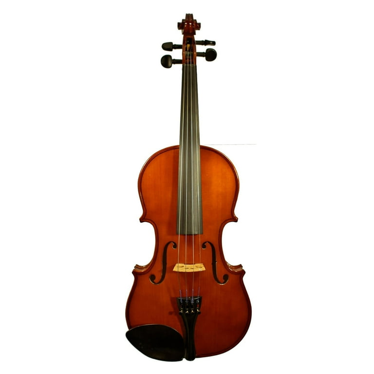 ヴァイオリン　mathias thoma Mathias Thoma Model 20 4/4 Size Violin Outfit - Walmart.com