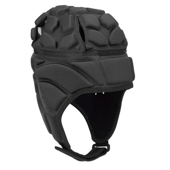 Sports Helmet,Professional Football Baseball Sports Goalie Roller Hat Goalkeeper Helmet Dependable Performance