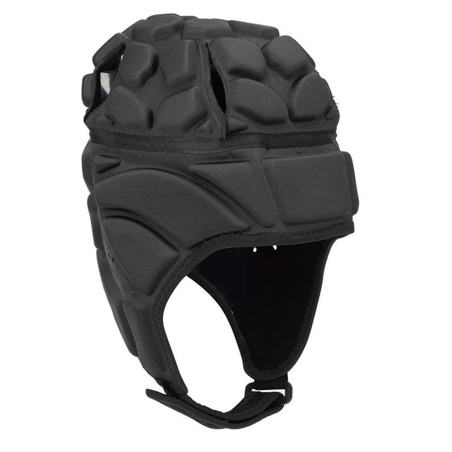 Casque de Sport Professionnel de Football et de Baseball, Gardien de But, Chapeau à Roulettes, Protège-Tête