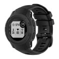 thumbnail image 2 of Correas de repuesto compatibles con Garmin Instinct 2s Sports GPS Smartwatch Correas de silicona con herramientas, 2 of 7