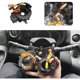 thumbnail image 3 of Muelle de reloj 8430606110 84306-48030 84306-0N010 para Yaris Land Cruiser, 3 of 5