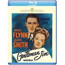 Gentleman Jim [Blu-Ray] [Blu-ray]