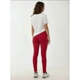 thumbnail image 3 of High Waist Elastic Leggings, 3 of 4
