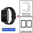 thumbnail image 1 of Nuevo Xiaomi Mi Band 7 Pro con GPS Pulsera inteligente Pantalla AMOLED Oxígeno en sangre Fitness Traker Impermeable Xiaomi Smart Band 7 Pro Tan Jianjun  unisex, 1 of 2