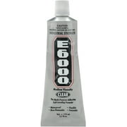 لاصق انتقائي E-6000 ، 3.75 أونصة.