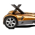 thumbnail image 2 of EV Rider Transport AF Plus Automatic Folding Travel Mobility Scooter - Copper, 2 of 5