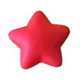 thumbnail image 1 of Bolas Blandas De Estrella De Cinco Puntas Para Decoración De Llaves sonducket FN009780-11, 1 of 6