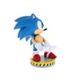 thumbnail image 2 of Exquisite Gaming SEGA: Sliding Sonic Cable Guy Original Controller and Phone Holder, 2 of 5