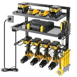 Haus garage organization system extra hooks hotsell