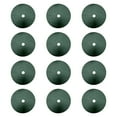 thumbnail image 2 of S SERENABLE 12 Pieces Tree Mulch Rings Gardening Thickened Reusable Degradable Non Woven 32cm and 4cm Hole, 2 of 9