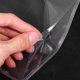 thumbnail image 4 of 20Pcs Loose Leaf File Pockets Convenient Binder Inserts Reusable Home Sheet Protectors, 4 of 4
