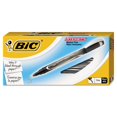 thumbnail image 1 of Rotulador BIC Intensity PRO, punta fina, negro, 0,5 mm, 12 unidades, 1 of 7