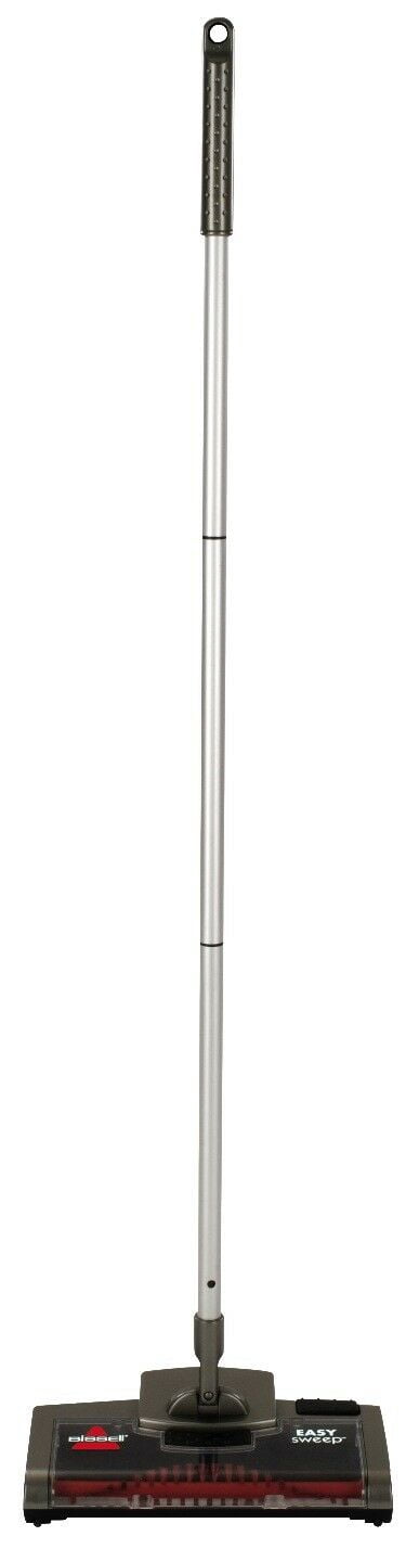 BISSELL Easy Sweep Powered Cordless 