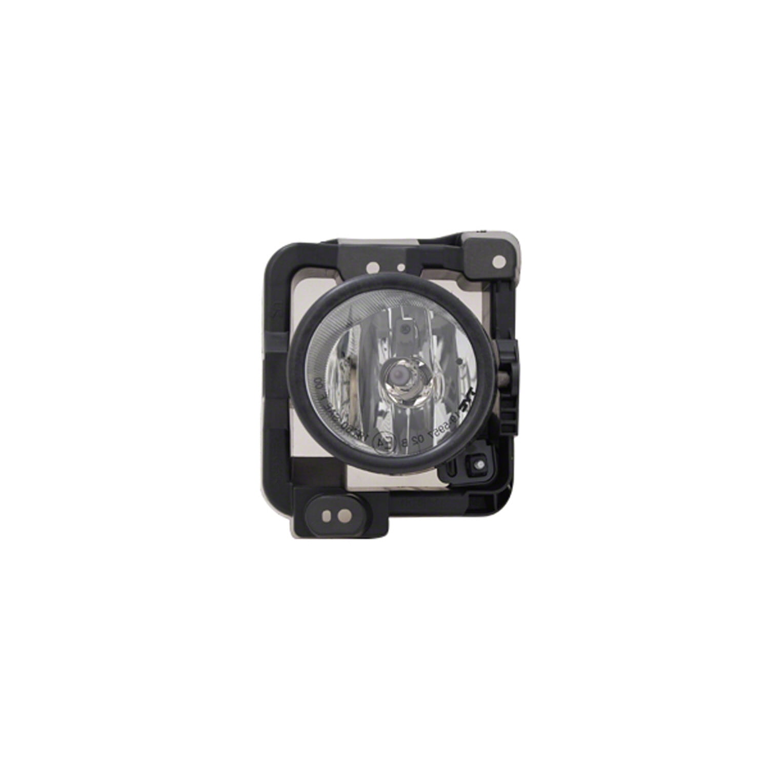 Aftermarket 20092010 Acura TSX Passenger Side Right Fog Light Assembly