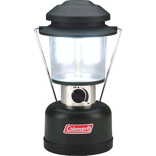 Coleman led lantern rechargeable
