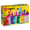 thumbnail image 5 of LEGO Classic Creative Houses 11035 – Build Your Dream Home!, 5 of 5