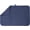 Navy, variant on XXL Dish Mat 24" x 17" (LARGEST MAT) Microfiber Dish Drying Mat, Super absorbent by Bellemain (Navy)