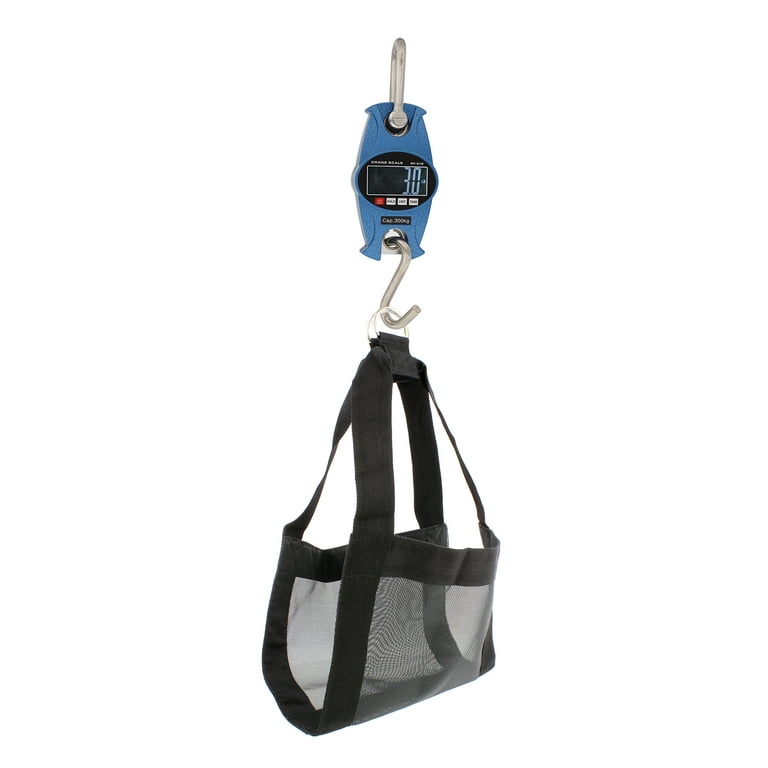MAKIVI Calf for Small Animal Weighing, Livestock , Hanging Ladder