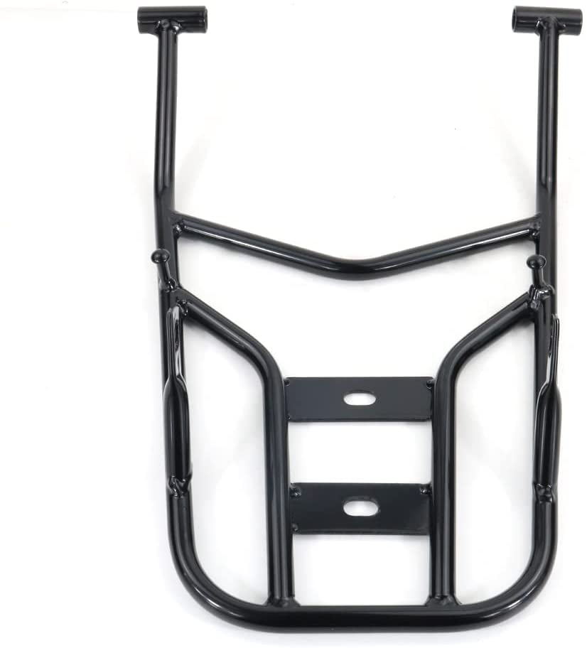 Luggage Rack Fit for CRF300L 2021-2022 Motorcycle Luggage Racks, Rear ...