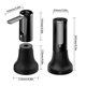 thumbnail image 5 of Portable Folding Water Pump Dispenser Long Spout Automatic Water Dispenser For Home Kitchen Office, 5 of 5
