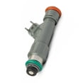 thumbnail image 5 of 4X Fuel Injector 12613163 For Chevrolet 2009-2011 HHR 2.4l 2008-2010 Malibu 2.4l, 5 of 5