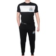 thumbnail image 5 of Newcastle United FC Mens Premium Long Pyjama Set, 5 of 5