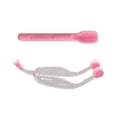 thumbnail image 4 of Pekkaxy Soft Silicone Contact Lens Insertion & Removal Tool Set - Tweezers & Scoop Device for Easy Travel & Home Use, 4 of 8