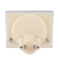 thumbnail image 4 of DC 0-30V Analog Panel Voltage Gauge Volt Meter 85C1 2.5% Error Margin, 4 of 5