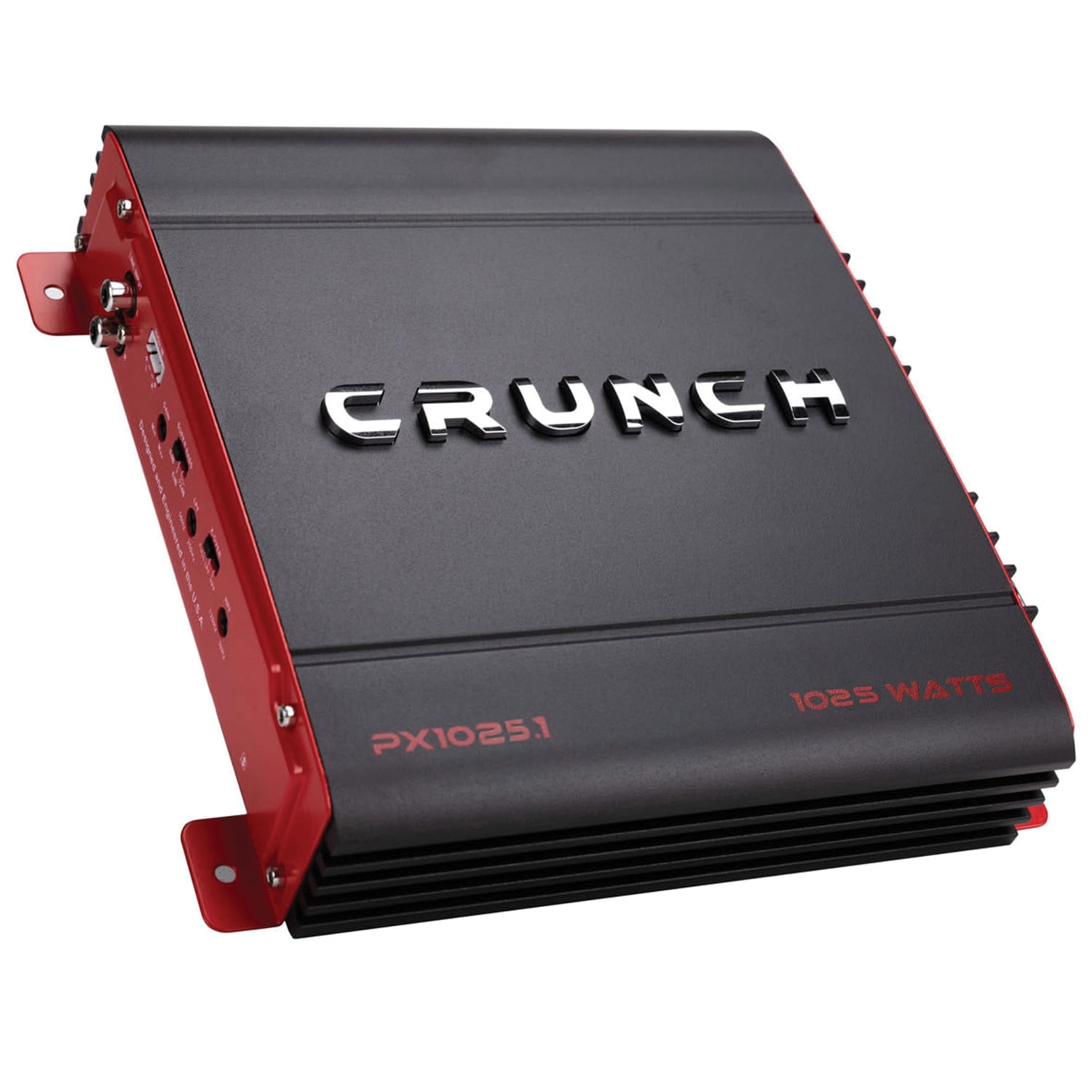 CRUNCH PZ-1020.4 アンプ 1000W CRUNCH PZ-1020.4 アンプ 1000W Crunch® Pz-1020.4 zone 1,000