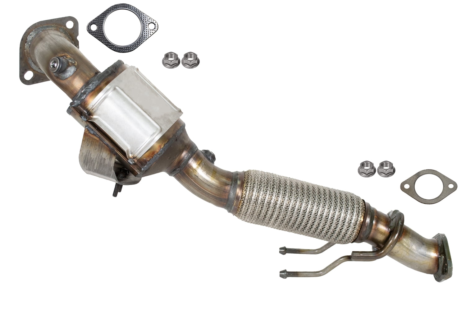 Catco 5447 Catalytic Converter