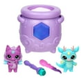 thumbnail image 4 of Magic Mixies Mixlings Tap & Reveal Cauldron, 4 of 7