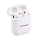thumbnail image 1 of JIE SMART audifonos Bluetooth M8 funda recargable blanco, 1 of 3