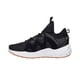 thumbnail image 3 of Pontiac Tenis Deportivos Casuales Para Hombre Textil Negro Cómodos 104C00 negro 28 Pontiac 104C00, 3 of 7