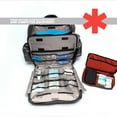 thumbnail image 5 of New Gear Medical The Traveler – Rolling Medical Bag, 5 of 6