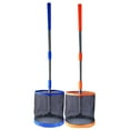 thumbnail image 4 of PingPong Tennis Pickers Upper Portable Table Tennis Retrievers Collector Bucket PingPong Tennis Pick Up Net Bag Enduring, 4 of 9