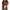 Brown, variant on JINGWANGYHBD Womens Nurse Unifrom Christmas Scrub Shirts Snowman Print Tops Merry Xmas Working Uniforms Going Out Party Scrubs Top with Pockets