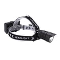 thumbnail image 6 of Sarapandan Outdoor Headlight Motion Sensor Headlamp USB Rechargeable Strong Light Head Flashlight for Hiking Camping Sarapandan, 6 of 8