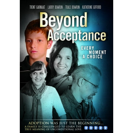 Beyond Acceptance (DVD)