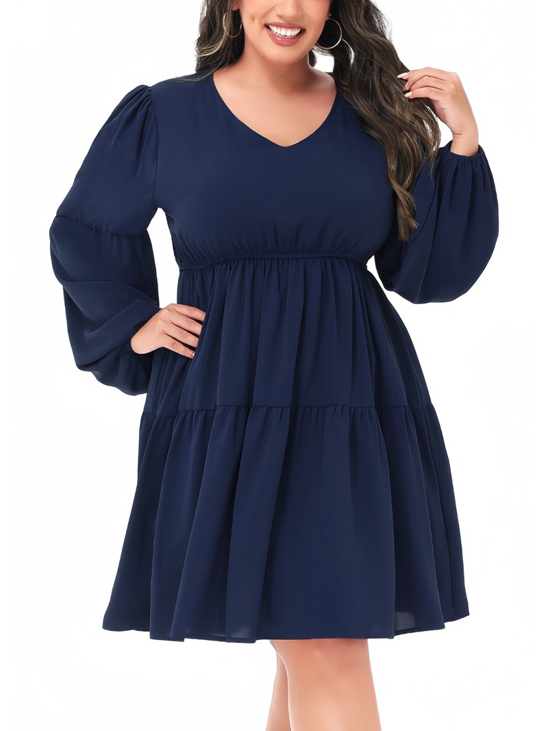 navy blue long shift dress Navy Eyelet Shift Dress by Thakoon x RTR