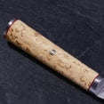 thumbnail image 6 of Miyabi Birchwood SG2 9.5-inch Chef's Knife, 6 of 6