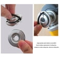 thumbnail image 3 of Écrou de Verrouillage en Métal pour Moulin à Angle, Écrou de Bride de Moulin à Angle Haute Résistance Haute Compatibilité Durable pour Roues à Découper, 3 of 7