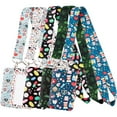 thumbnail image 2 of Medical Equipment Nurse Neck Strap Lanyard for Key, ID Card, Gym, Cell Phone, USB Badge Holder, 2 of 7