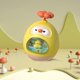 thumbnail image 3 of Multifunctional Tumbler Toy for Kids, Amphibious Tumbler Bathtub Tumbler Duck Bath Toy Tumbler Water Toy Duckling Tub Toy, 3 of 5